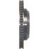 BD125594 by WAGNER - Wagner BD125594 Brake Rotor
