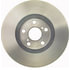 Wagner BD126172 Disc Brake Rotor Wagner BD126172 Brake Rotor