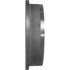 BD126101 by WAGNER - Wagner BD126101 Brake Drum