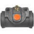BD125171 by WAGNER - Wagner BD125171 Brake Hub & Rotor