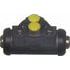 Wagner ZD1569 Disc Brake Pad Set W C ASSY