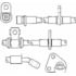 Wagner BD126482 Disc Brake Rotor Wagner BD126482 Brake Rotor