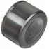 BD180325 by WAGNER - Wagner BD180325 Brake Rotor