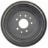 Wagner BD125287 Brake Drum Wagner BD125287 Brake Drum