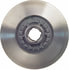 BD180280 by WAGNER - Wagner BD180280 Brake Drum
