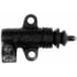 BD60187 by WAGNER - Wagner BD60187 Brake Drum