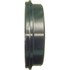 PAB694 by WAGNER - Wagner ThermoQuiet PAB694 Drum Brake Shoe Set