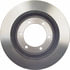 BD125358 by WAGNER - Wagner BD125358 Brake Rotor