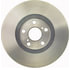 BD126328 by WAGNER - Wagner BD126328 Brake Rotor