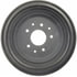 BD60330 by WAGNER - Wagner BD60330 Brake Drum