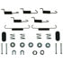 Wagner H17569 Parking Brake Hardware Kit Wagner H17569 Parking Brake Hardware Kit