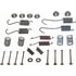 Wagner H7008 Drum Brake Hardware Kit Wagner H7008 Brake Combi Kit