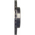 BD61985 by WAGNER - Wagner BD61985 Brake Rotor