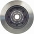Wagner BD126113 Disc Brake Rotor and Hub Assembly Wagner BD126113 Brake Hub & Rotor