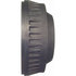 BD61817 by WAGNER - Wagner BD61817 Brake Drum