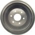 BD61817 by WAGNER - Wagner BD61817 Brake Drum