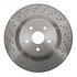 Wagner BD180264 Disc Brake Rotor Wagner BD180264 Brake Rotor