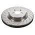 Wagner BD180264 Disc Brake Rotor Wagner BD180264 Brake Rotor