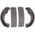 Wagner PAB675R Drum Brake Shoe Wagner ThermoQuiet PAB675R Drum Brake Shoe Set