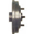 BD125178 by WAGNER - Wagner BD125178 Brake Drum