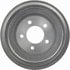 Wagner BD125749 Brake Drum Wagner BD125749 Brake Drum