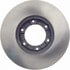 BD61990 by WAGNER - Wagner BD61990 Brake Rotor
