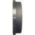 BD125069 by WAGNER - Wagner BD125069 Brake Drum