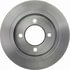 Wagner BD125132 Disc Brake Rotor Wagner BD125132 Brake Rotor