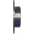 BD125682 by WAGNER - Wagner BD125682 Brake Rotor