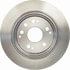 Wagner BD126057 Disc Brake Rotor Wagner BD126057 Brake Rotor