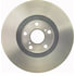 Wagner BD180007 Disc Brake Rotor Wagner BD180007 Brake Rotor