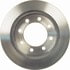Wagner BD125745 Disc Brake Rotor Wagner BD125745 Brake Rotor
