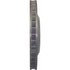 BD125539 by WAGNER - Wagner BD125539 Brake Rotor