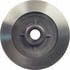 BD125167 by WAGNER - Wagner BD125167 Brake Hub & Rotor