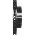 BD60545 by WAGNER - Wagner BD60545 Brake Rotor