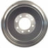 BD60727 by WAGNER - Wagner BD60727 Brake Drum
