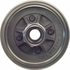 BD125355 by WAGNER - Wagner BD125355 Brake Drum