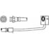 F99060 by WAGNER - BRAKE HOSE