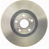 Wagner BD126574 Disc Brake Rotor Wagner BD126574 Brake Rotor