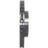 BD125031 by WAGNER - Wagner BD125031 Brake Rotor