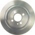 Wagner BD61867 Disc Brake Rotor Wagner BD61867 Brake Rotor