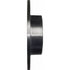 BD125540 by WAGNER - Wagner BD125540 Brake Rotor