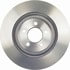 Wagner BD125709 Disc Brake Rotor Wagner BD125709 Brake Rotor