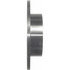Wagner BD125576 Disc Brake Rotor Wagner BD125576 Brake Rotor