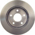 Wagner BD125336 Disc Brake Rotor Wagner BD125336 Brake Rotor