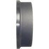 BD125134 by WAGNER - Wagner BD125134 Brake Drum