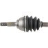 60-6031 by A-1 CARDONE - CV Axle Assembly