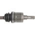 60-6031 by A-1 CARDONE - CV Axle Assembly