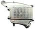 2518193C91 by NAVISTAR - OEM 2518193C91 INTERNATIONAL NAVISTAR MAXXFORCE 11, MAXXFORCE 13 RADIATOR 2011-2014