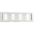 Optronics ILL08COPGP Turn Signal Light Dome light for extreme temperatures, .180 male bullets, 12-24V